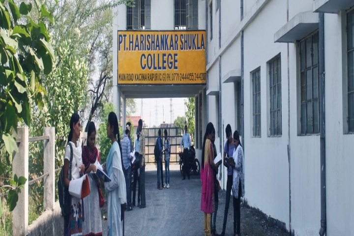 https://cache.careers360.mobi/media/colleges/social-media/media-gallery/22055/2021/2/1/Campus View of Pt Harishankar Shukla Memorial College Raipur_Campus-view.jpg